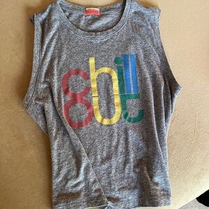 MOTHER Chill Out Muscle Tee